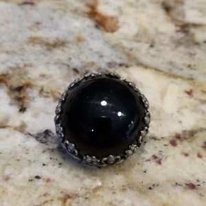 Vintage Christian Dior Broach